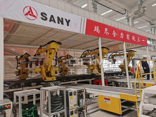 電永磁吸盤,注塑機(jī)快速換模,電永磁起重器